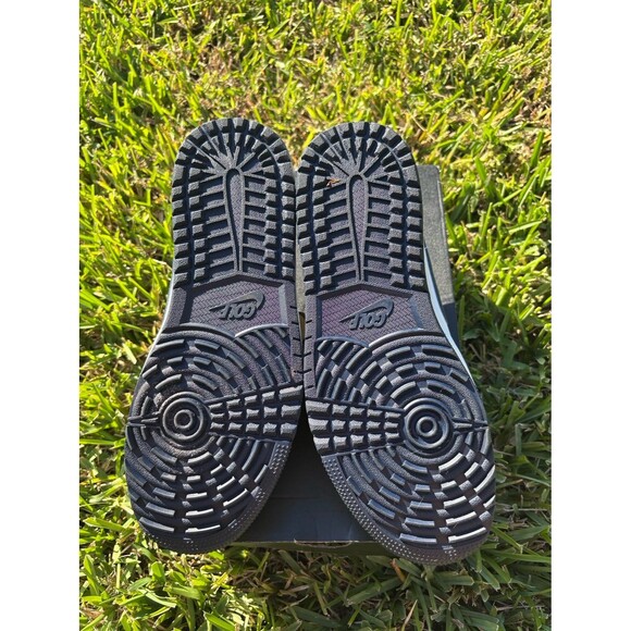 Nike air Jordan mule golf - Picture 4 of 6